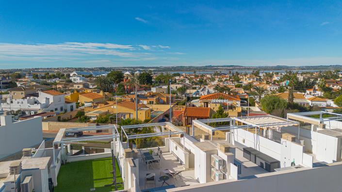 Image No.55-Maison de ville de 3 chambres à vendre à Torrevieja
