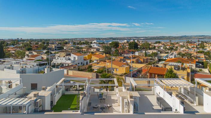 Image No.56-Maison de ville de 3 chambres à vendre à Torrevieja