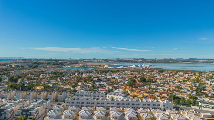 Image No.57-Maison de ville de 3 chambres à vendre à Torrevieja