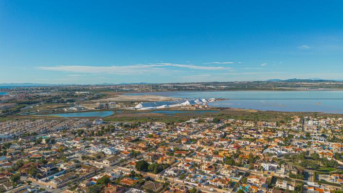 Image No.59-Maison de ville de 3 chambres à vendre à Torrevieja