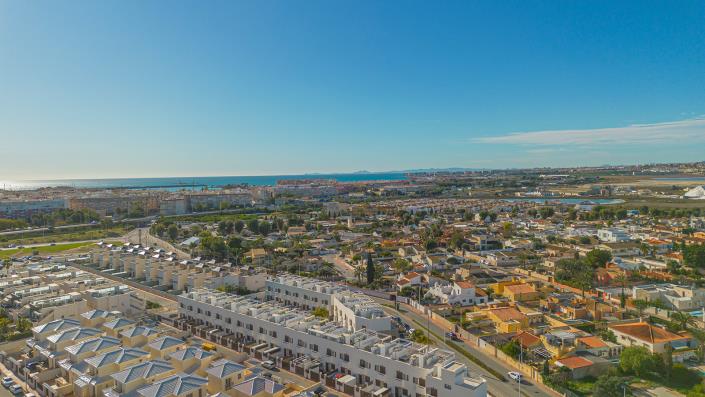 Image No.58-Maison de ville de 3 chambres à vendre à Torrevieja