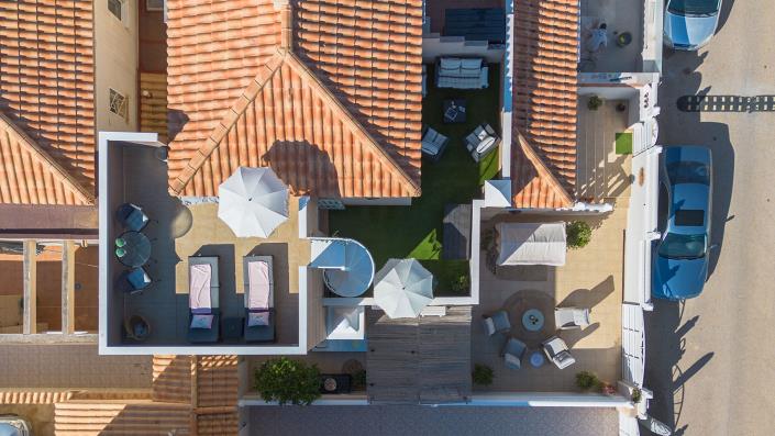 Image No.3-3 Bed Quad for sale