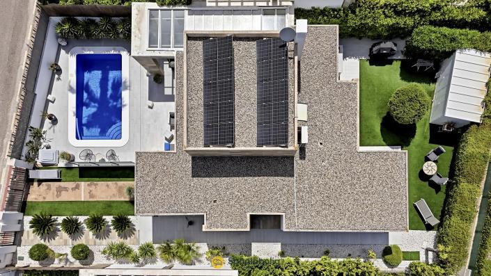 Image No.36-3 Bed Villa / Detached for sale