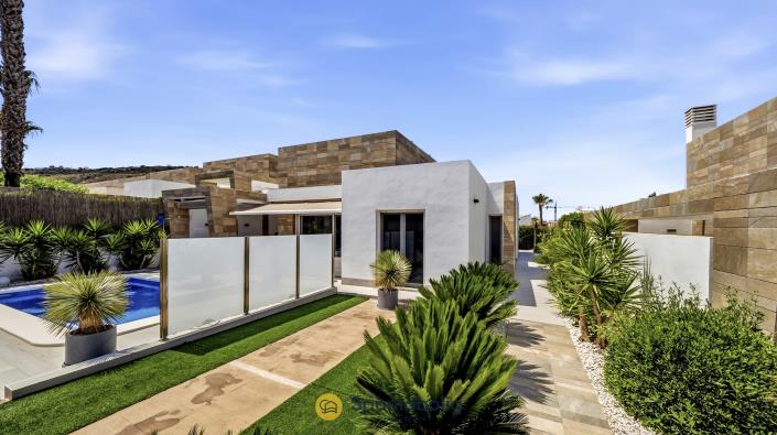 Image No.24-3 Bed Villa / Detached for sale