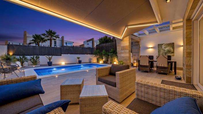 Image No.33-3 Bed Villa / Detached for sale