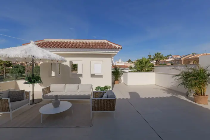 Image No.32-3 Bed Villa / Detached for sale