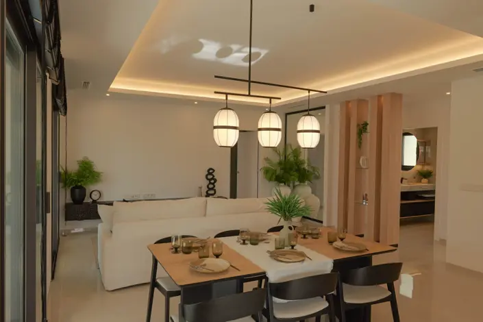 Image No.7-3 Bed Villa / Detached for sale