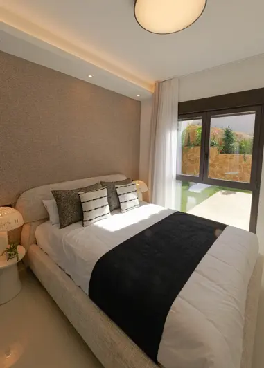 Image No.18-3 Bed Villa / Detached for sale