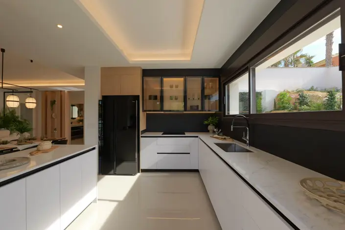 Image No.3-3 Bed Villa / Detached for sale