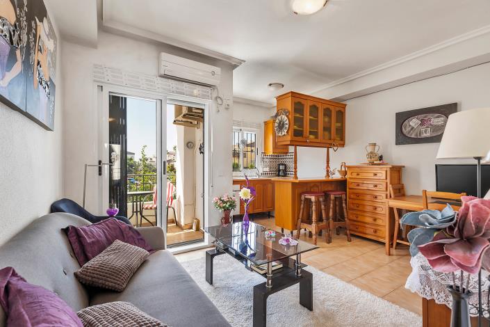 Image No.5-1 Bed Apartment for sale