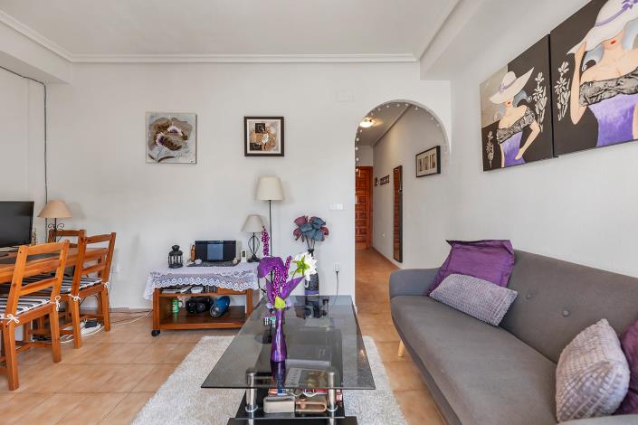 Image No.16-1 Bed Apartment for sale