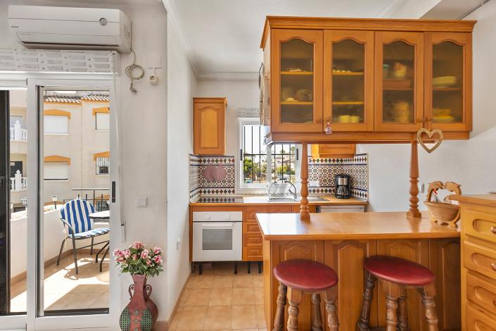 Image No.8-1 Bed Apartment for sale