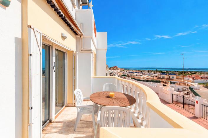 Image No.22-3 Bed Duplex for sale