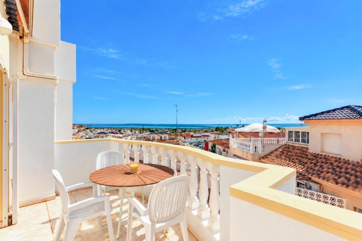 Image No.26-3 Bed Duplex for sale