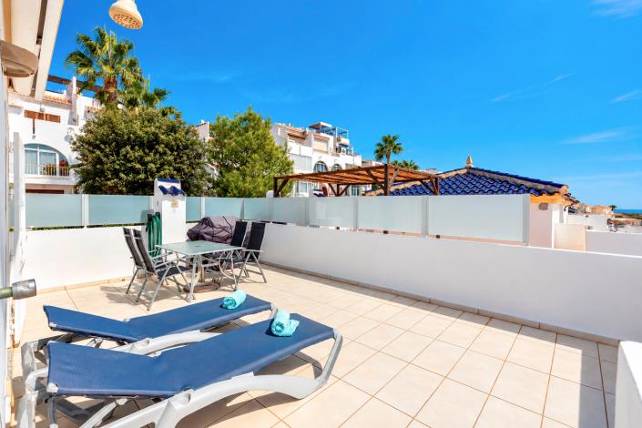 Image No.34-3 Bed Duplex for sale