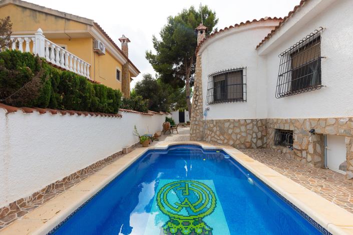 Image No.37-Villa / Independiente con 5 dormitorios en venta