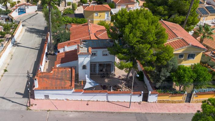 Image No.42-Villa / Independiente con 5 dormitorios en venta