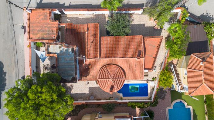 Image No.43-Villa / Independiente con 5 dormitorios en venta