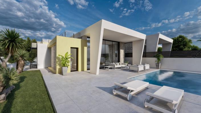 Image No.32-Villa / Independiente con 3 dormitorios en venta