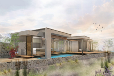 Construction-of-two-independent-villas-with-swimming-pools-and-unobstructed-sea-view_Villa-K1_1