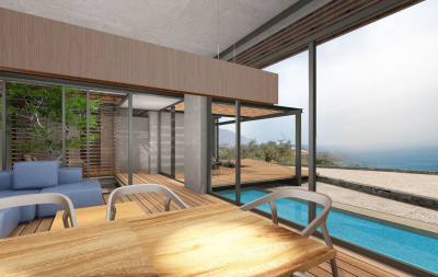 Construction-of-two-independent-villas-with-swimming-pools-and-unobstructed-sea-view_Villa-K1_5