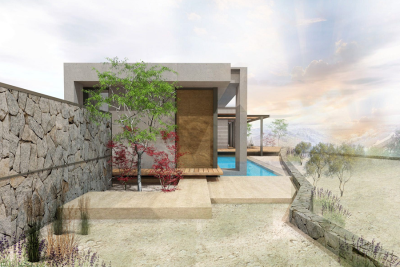 Construction-of-two-independent-villas-with-swimming-pools-and-unobstructed-sea-view_Villa-K1_4