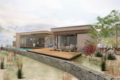 Construction-of-two-independent-villas-with-swimming-pools-and-unobstructed-sea-view_Villa-K1_3