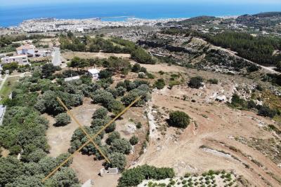 Buildable-plot-with-sea-and-mountain-view-in-in-the-quiet-suburb-of-Rethymno_1