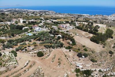 Buildable-plot-with-sea-and-mountain-view-in-in-the-quiet-suburb-of-Rethymno_2