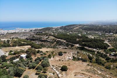 Buildable-plot-with-sea-and-mountain-view-in-in-the-quiet-suburb-of-Rethymno_4