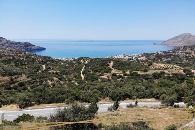 Buildable-plot-with-unobstructed-panoramic-views-of-Plakias-and-the-Libyan-Sea_7