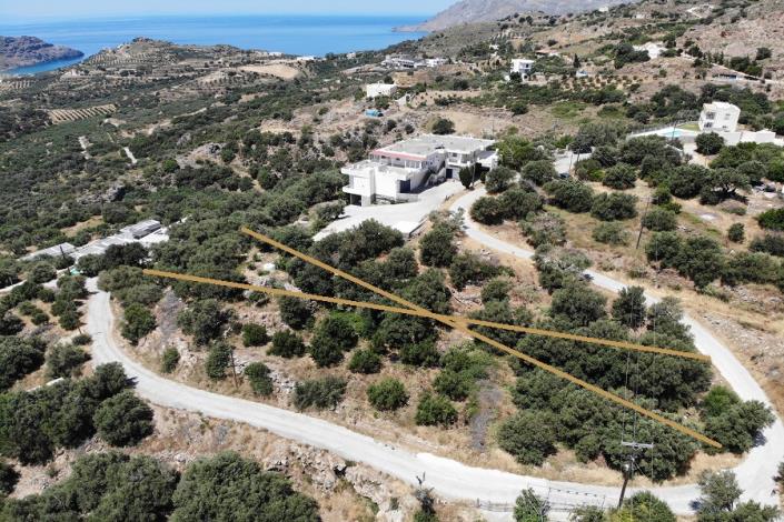 Image No.1-Plot for sale