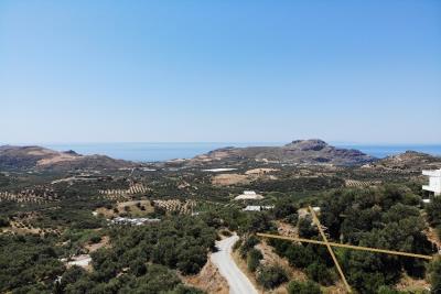 Buildable-plot-with-olive-grove-overlooking-Lybian-sea_3