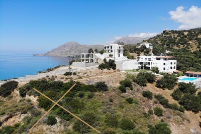 Buildable-plot-of-great-investment-potential-overlooking-the-bay-of-Plakias-and-the-mountains_2