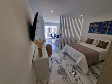 1 - Algarve, Appartement
