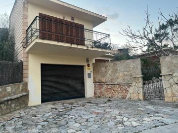 1 - Santa Ponsa, Maison de ville