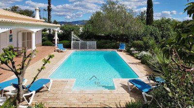 10 x 5m swimming pool