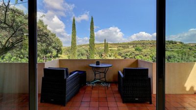 lounge patio