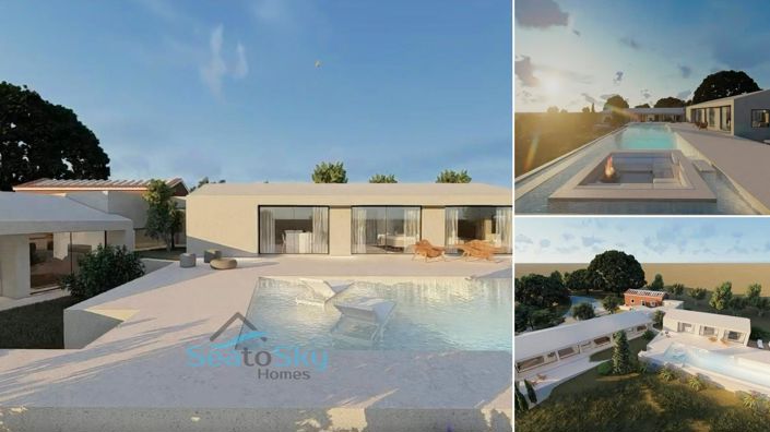 Image No.1-4 Bed House for sale