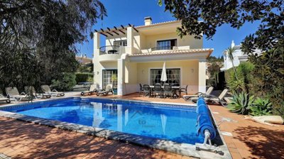 large pool