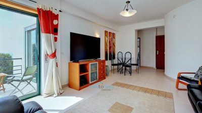 ample space