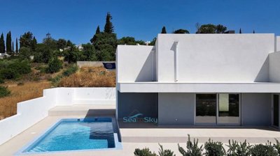 terraces to relax