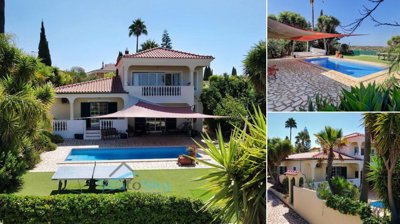 1 - Silves, Maison