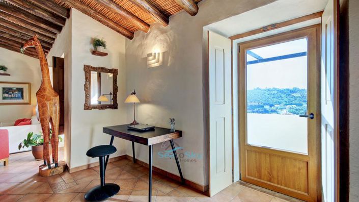 Image No.22-4 Bed House for sale