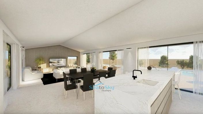 Image No.14-4 Bed House for sale