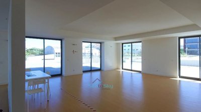 large room for communal use