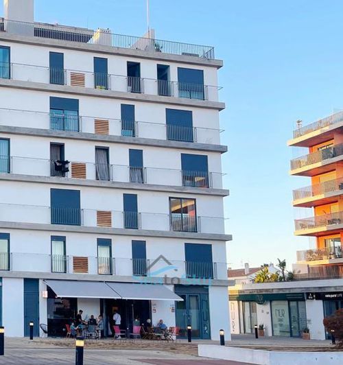 Image No.20-1 Bed Apartment for sale