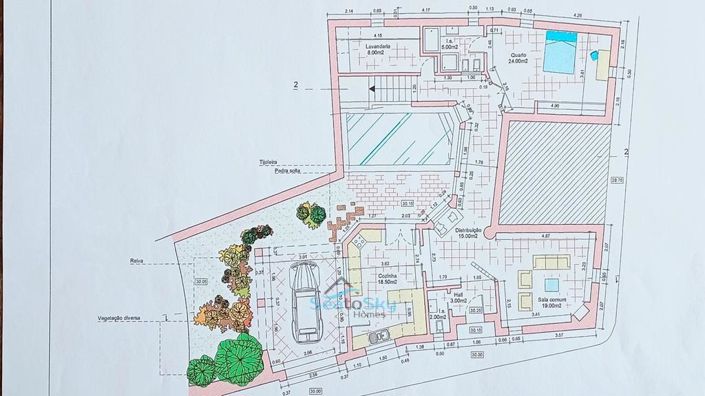 Image No.45-4 Bed House for sale