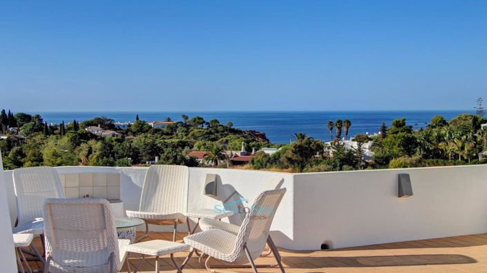 Image No.22-Maison de 4 chambres à vendre à Carvoeiro