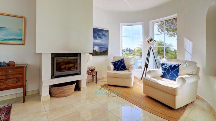 Image No.25-Maison de 4 chambres à vendre à Carvoeiro